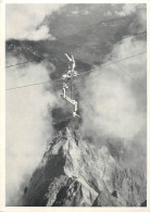 Crossing Of The Zugspitze - Zugspitze