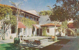AK 176213 USA - California - Santa Barbara's Famous El Paseo - Santa Barbara