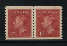 Canada Unitrade #  300 Pair   MNH Value $ 50.00 - Neufs