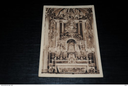 A9269      ANCIENNE CHAPELLE DE FOURVIERE, LA VIERGE - 1949 - Other & Unclassified