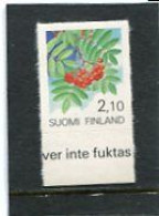 FINLAND - 1991  2.10  DEFINITIVE   MINT NH - Nuevos