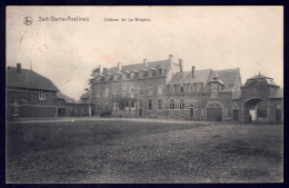 +++ CPA - SART DAMES AVELINES - Château De La Bruyère   // - Villers-la-Ville