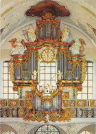 St Peter Orgel Organ Orgues Orgue - St. Peter