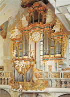 St Peter Orgel Organ Orgues Orgue - St. Peter