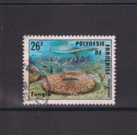 PRIX FIXE PA138 OBL Y&T  Coraux Fungia 66A/09 - Used Stamps