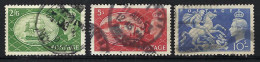 GRANDE BRETAGNE: Lot D'obl. - Used Stamps