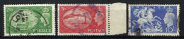 GRANDE BRETAGNE: Lot D'obl. - Used Stamps