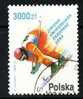 POLAND 1993 MICHEL No: 3431 USED - Usados