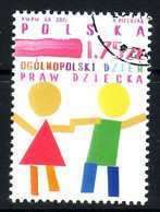 POLAND 2015 Michel No 4806 Used - Oblitérés