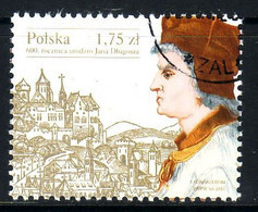 POLAND 2015 Michel No 4808 Used - Used Stamps