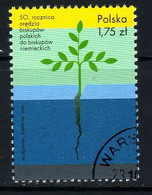 POLAND 2015 Michel No 4794 Used - Used Stamps