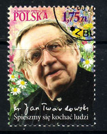 POLAND 2015 Michel No 4765 Used - Usados