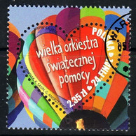 POLAND 2016 Michel No 4812 Used - Used Stamps