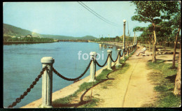 1961 POSTCARD TAIWAN CARTE POSTALE - Taiwan