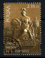 POLAND 2016 Michel No 4817 Used - Oblitérés