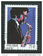 POLAND 1996 MICHEL No: 3624 USED - Usados
