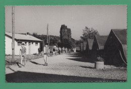 64 Urrugne Quartier Socoa Electricité De France Camp D' Adolescent Domaine Martin Caharrenia 1962 - Urrugne