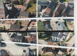 Kotem ( Boorsem ) : 8 Luchtfoto's - Maasmechelen