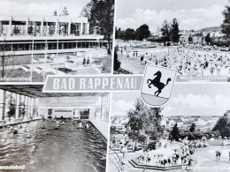 Bad Rappenau - Bad Rappenau