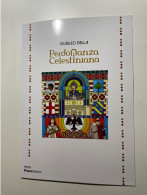 2023 Folder Filatelico Giubileo Della Perdonanza Celestiniana - Folder