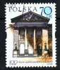 POLAND 2000  MICHEL No: 3873 USED - Usados