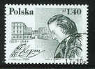 POLAND 1999 MICHEL No: 3794  USED - Usados