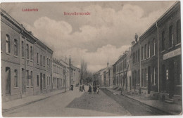 Lobberich - Breyellerstrasse - Nettetal