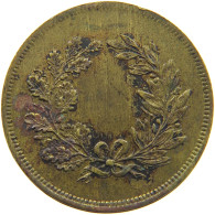 HAUS HABSBURG MEDAILLE  FRANZ JOSEPH I. 1848-1916 #c034 0433 - Austria