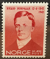 NORWAY - MNH** - 1942  # 239 - Ongebruikt