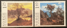 NORWAY - MNH** - 1976  # 688/689 - Neufs