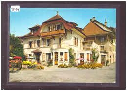 FORMAT 10x15cm - DISTRICT DE LAVAUX - CHEXBRES - PENSION LE FOYER - TB - Chexbres