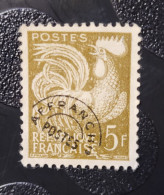 1953/59 N° 107  /** - 1953-1960