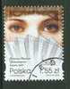 POLAND 2000 MICHEL NO: 3833  USED - Gebraucht