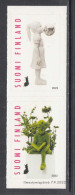 Delcampe - 2022 Finland Art Complete Set Of 2 MNH @ BELOW FACE VALUE - Ungebraucht