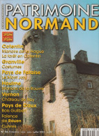 PATRIMOINE NORMAND N° 45 - Normandie