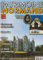 PATRIMOINE NORMAND N° 56 - Normandie