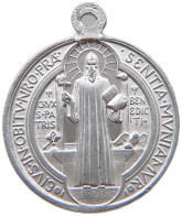 VATICAN MEDAL 1890  #s069 0711 - Vatican