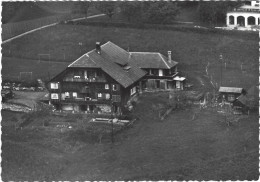 Ferienheim Sonnhalde Rüti Bei Büren 1963 GF Selten - Büren An Der Aare