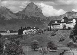 Institut Ingebohl U. Pensionat Theresianum GF Selten - Ingenbohl