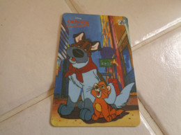 USA Phonecard - Disney