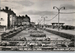 UK - ENGLAND - SUFFOLK - LOWESTOFT, The Esplanade - Lowestoft