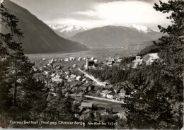 A 6464 TARRENZ Bei Imst, Blick über Den Ort - Imst