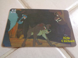 USA Phonecard - Disney