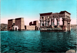 4-11-2023 (1 V 20) Egypt - Philae Temple In Asswan - Assuan