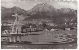 Schwimmbad Imst, Triol - (Tirol, Österreich/Austria) - Piscine/Swimmingpool/Zwembad - Imst