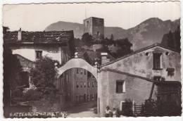 Rattenberg Am Inn, Tirol  - (Tirol, Österreich/Austria) - Rattenberg