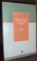 Karsilastirmali Turk Lehceleri Grameri Turkic Dialects Grammar - Turkish - Cultura