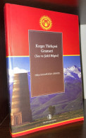 Karsilastirmali Turk Lehceleri Grameri Turkic Dialects Grammar - Turkish - Cultura