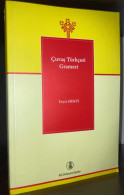 Cuvas Turkcesi Grameri Chuvash Language Grammar Turkce - Cultura