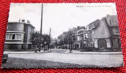 BOITSFORT -  Avenue Du Cor De Chasse - Watermaal-Bosvoorde - Watermael-Boitsfort